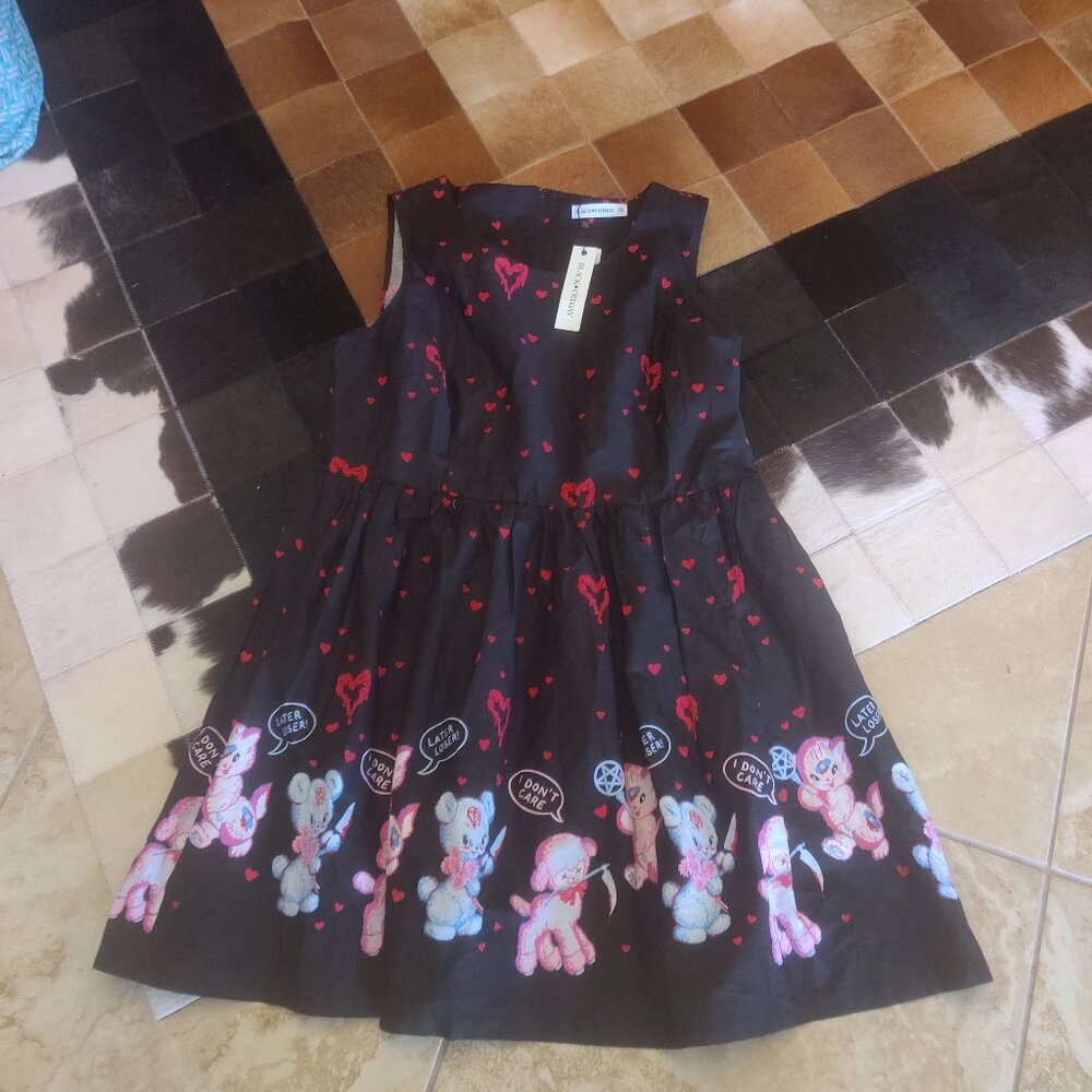 Dangerfield dress size 18 AU New